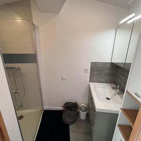 Habitations Le Catalan