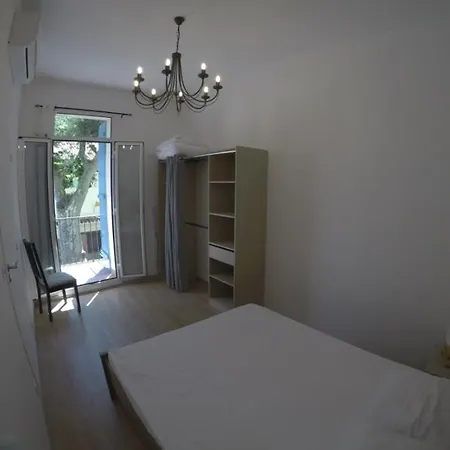 Habitations Le Catalan *